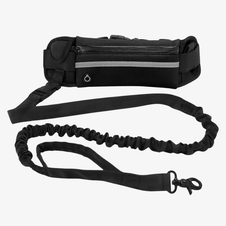 Smycz All-in-One Comfort