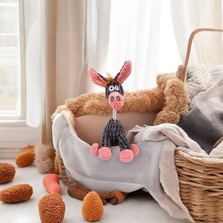 Emmalove - Osioł Emil