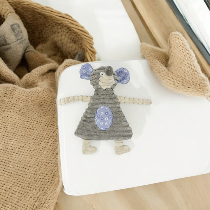 Emmalove - Mysz Manfred