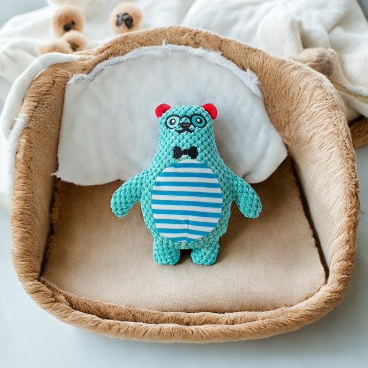 Emmalove - Bernhard Niedźwiedź