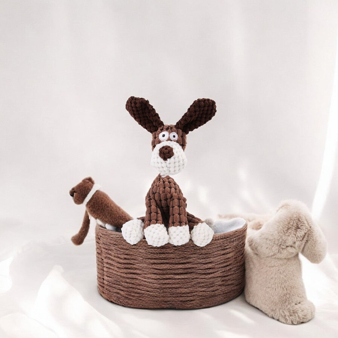 Emmalove - Pies Hans