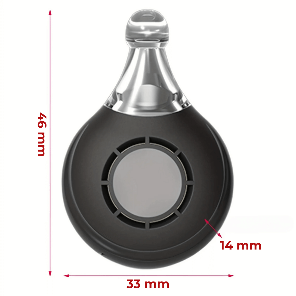 *NOWOŚĆ* Emmalove - obroża przeciw owadom UltraGuard
