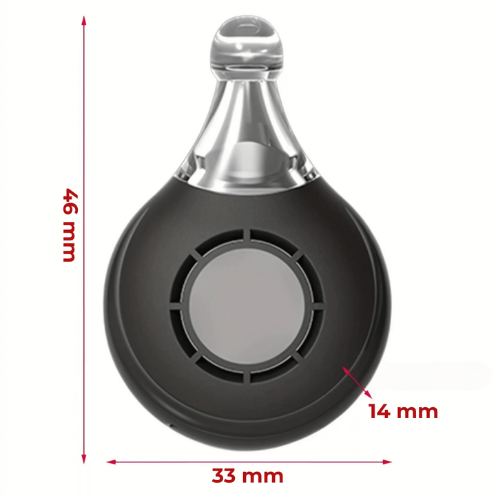 *NOWOŚĆ* Emmalove - obroża przeciw owadom UltraGuard