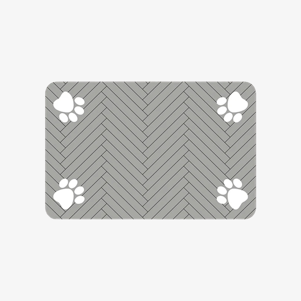 Emmalove - PetMat Antypoślizgowa mata pod miskę
