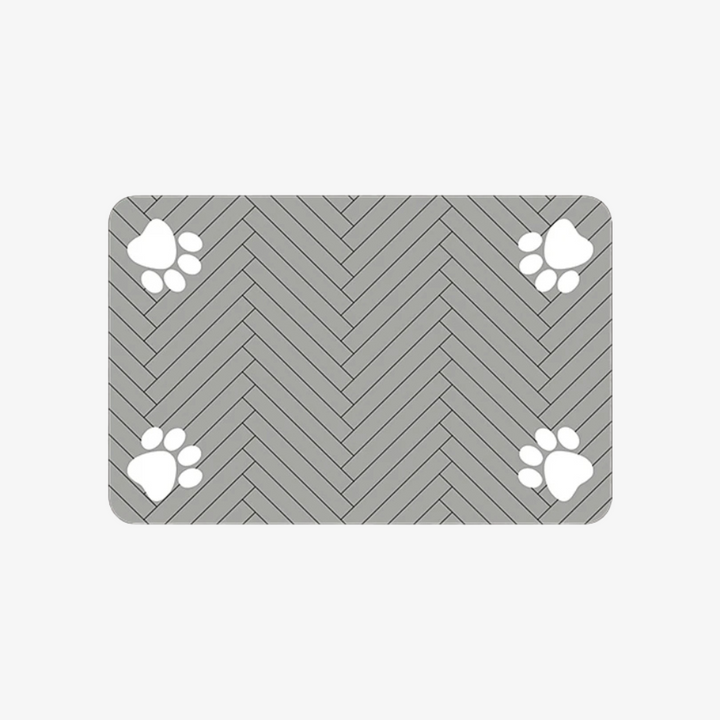 Emmalove - PetMat Antypoślizgowa mata pod miskę