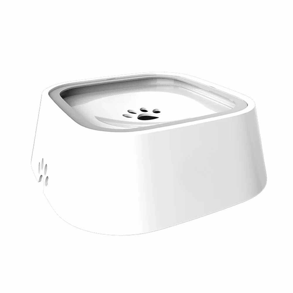 Emmalove - Miska dla psa AntiSplash