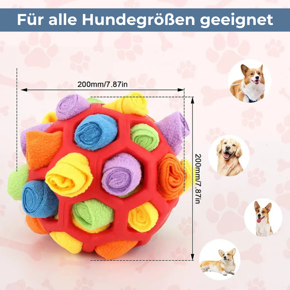 Emmalove - Puzzle Ball