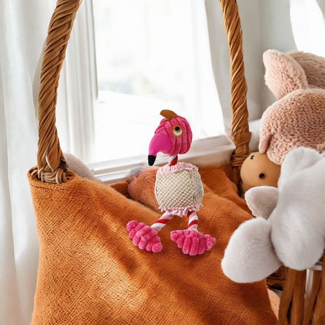 Emmalove - Pauline, papuga