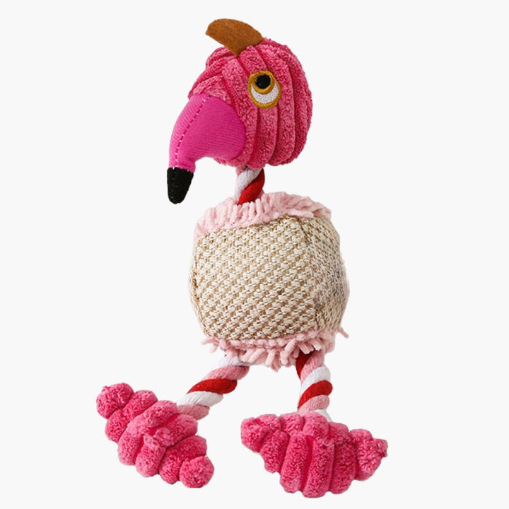 Emmalove - Pauline, papuga