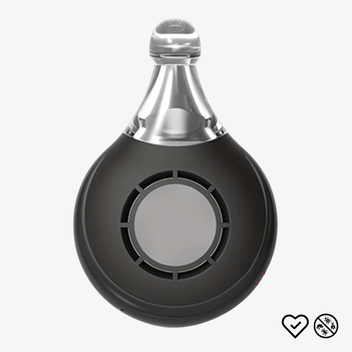 *NOWOŚĆ* Emmalove - obroża przeciw owadom UltraGuard