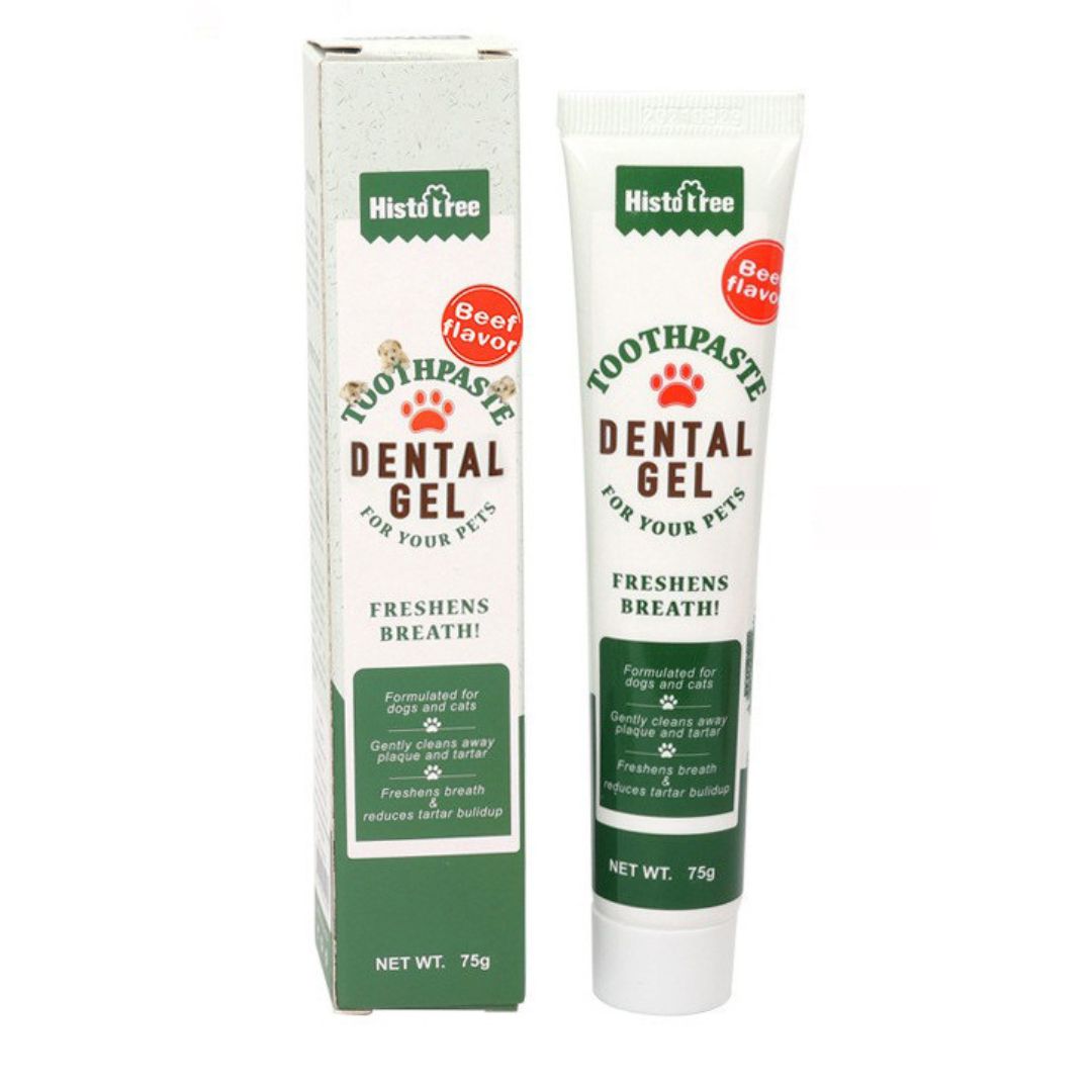 Emmalove - Zestaw do pielęgnacji zębów