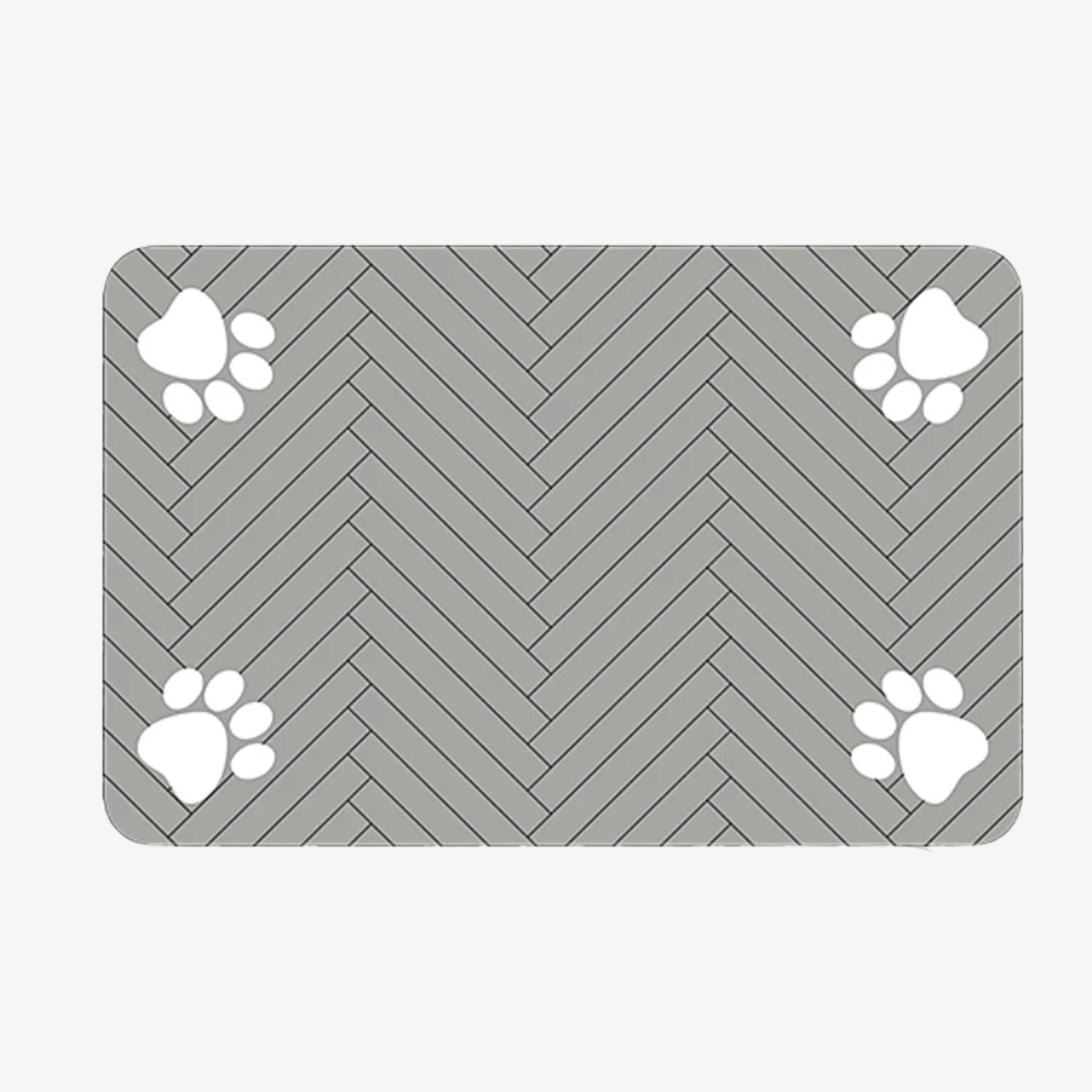 Emmalove - PetMat Antypoślizgowa mata pod miskę