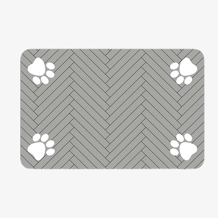 Emmalove - PetMat Antypoślizgowa mata pod miskę