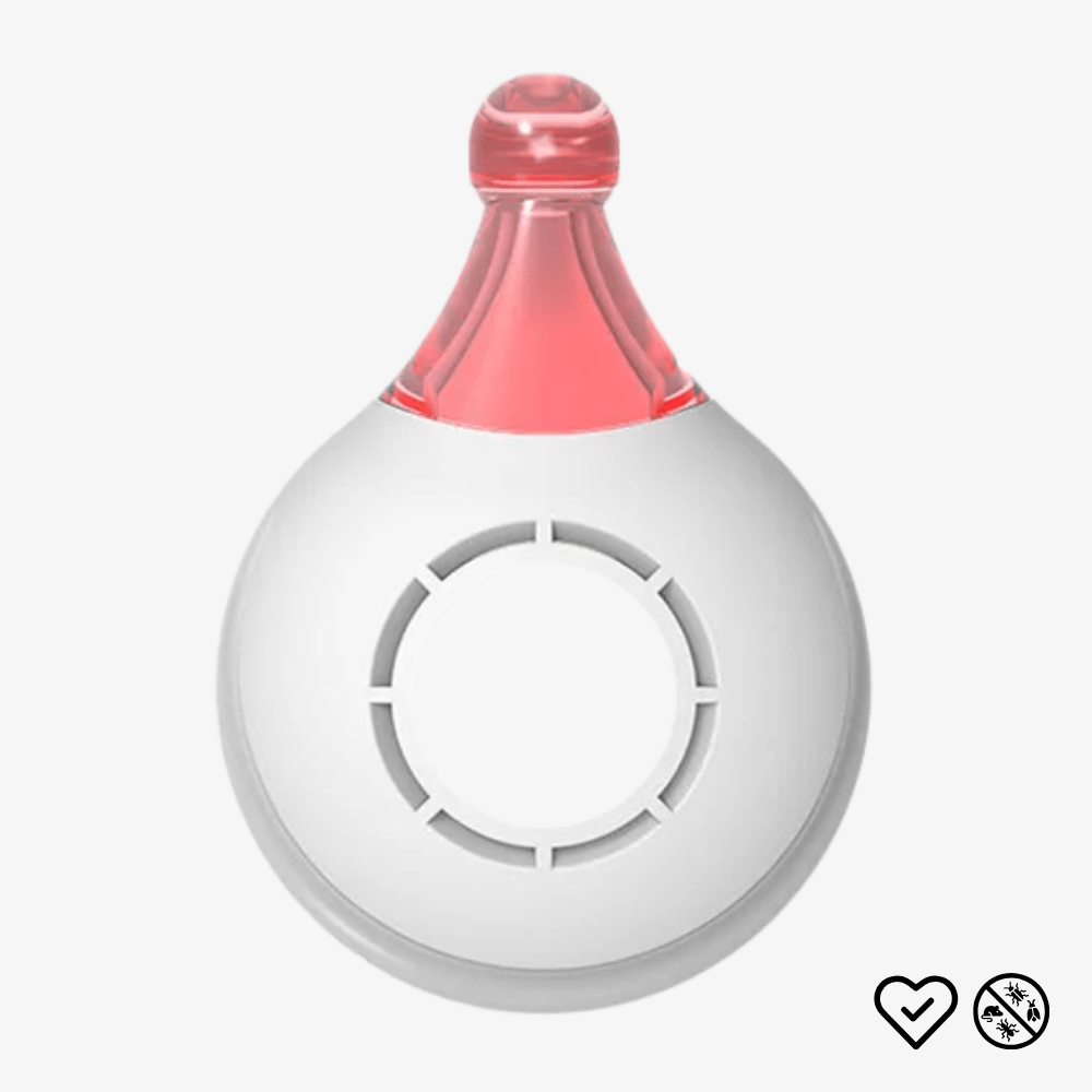 *NOWOŚĆ* Emmalove - obroża przeciw owadom UltraGuard