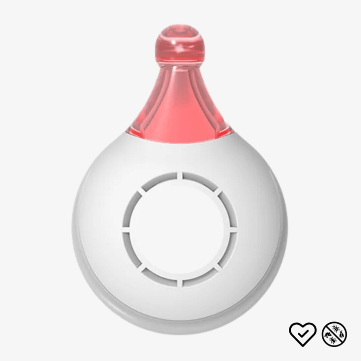 *NOWOŚĆ* Emmalove - obroża przeciw owadom UltraGuard