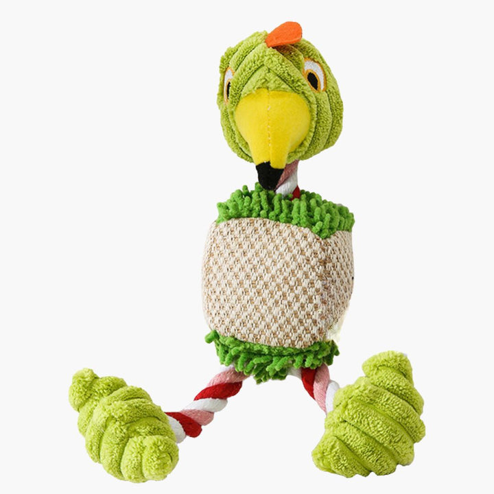 Emmalove - Papuga Peter