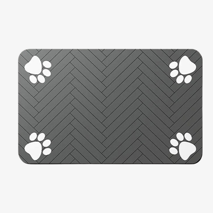 Emmalove - PetMat Antypoślizgowa mata pod miskę