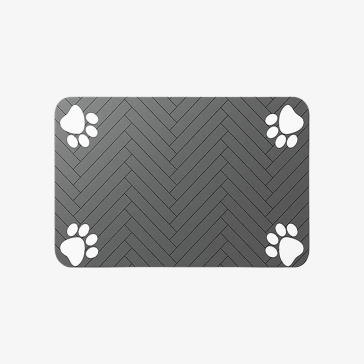 Emmalove - PetMat Antypoślizgowa mata pod miskę
