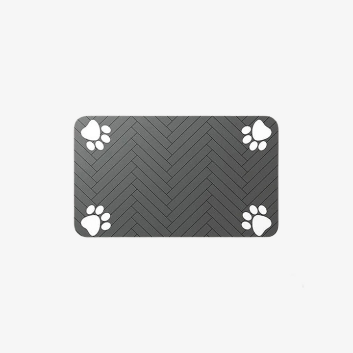 Emmalove - PetMat Antypoślizgowa mata pod miskę