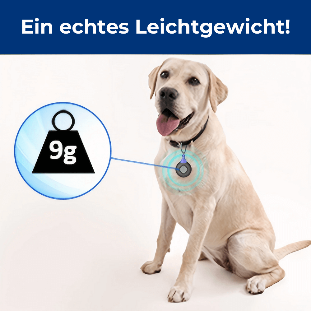 *NOWOŚĆ* Emmalove - obroża przeciw owadom UltraGuard