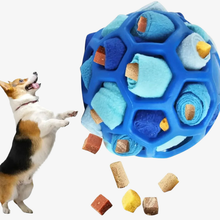 Emmalove - Puzzle Ball