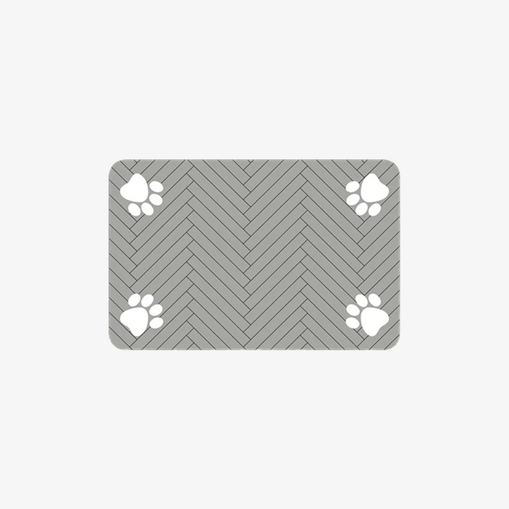 Emmalove - PetMat Antypoślizgowa mata pod miskę