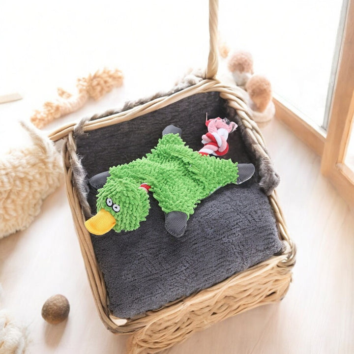 Emmalove - Dziobak Zygfryd