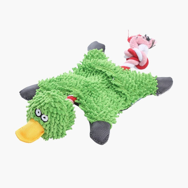 Emmalove - Dziobak Zygfryd