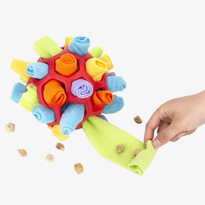 Emmalove - Puzzle Ball