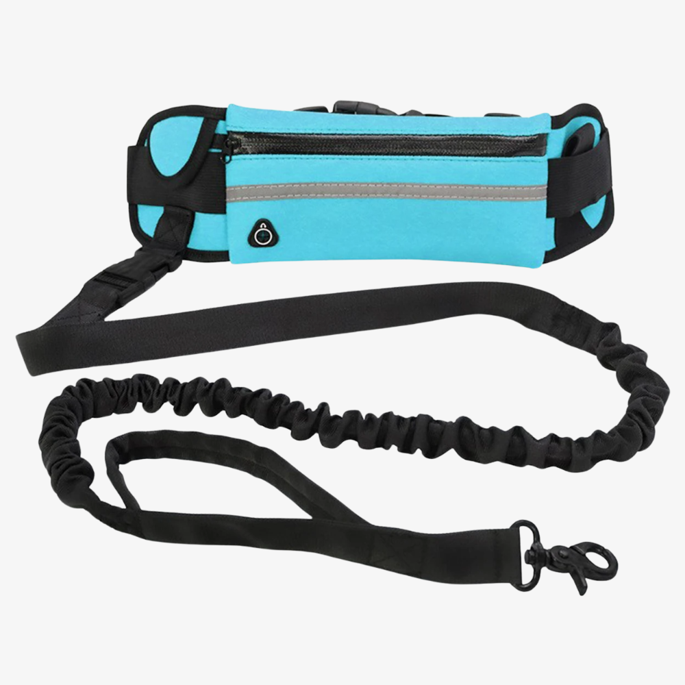 Smycz All-in-One Comfort