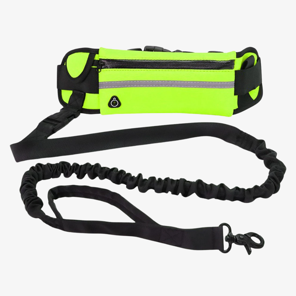 Smycz All-in-One Comfort