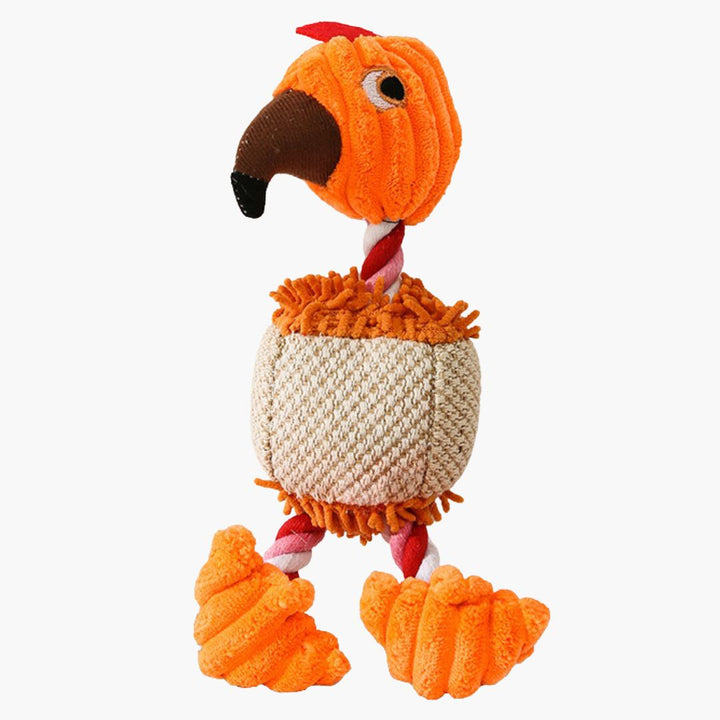 Emmalove - Papuga Petra