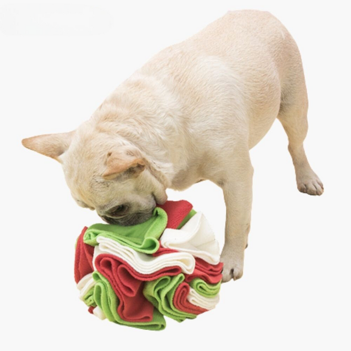 Emmalove - Kula Wąchająca