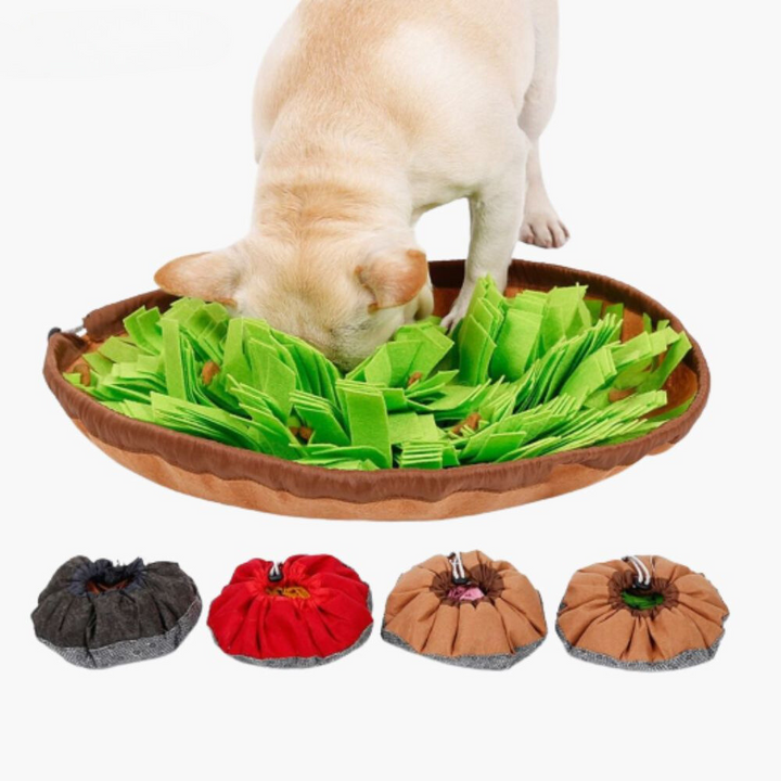 Emmalove - Mata węchowa