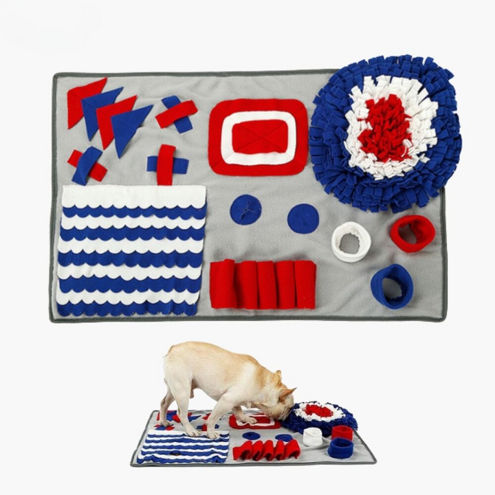 Emmalove - Mata węchowa