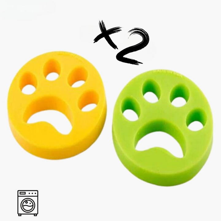 Emmalove - Zestaw do łapania włosów