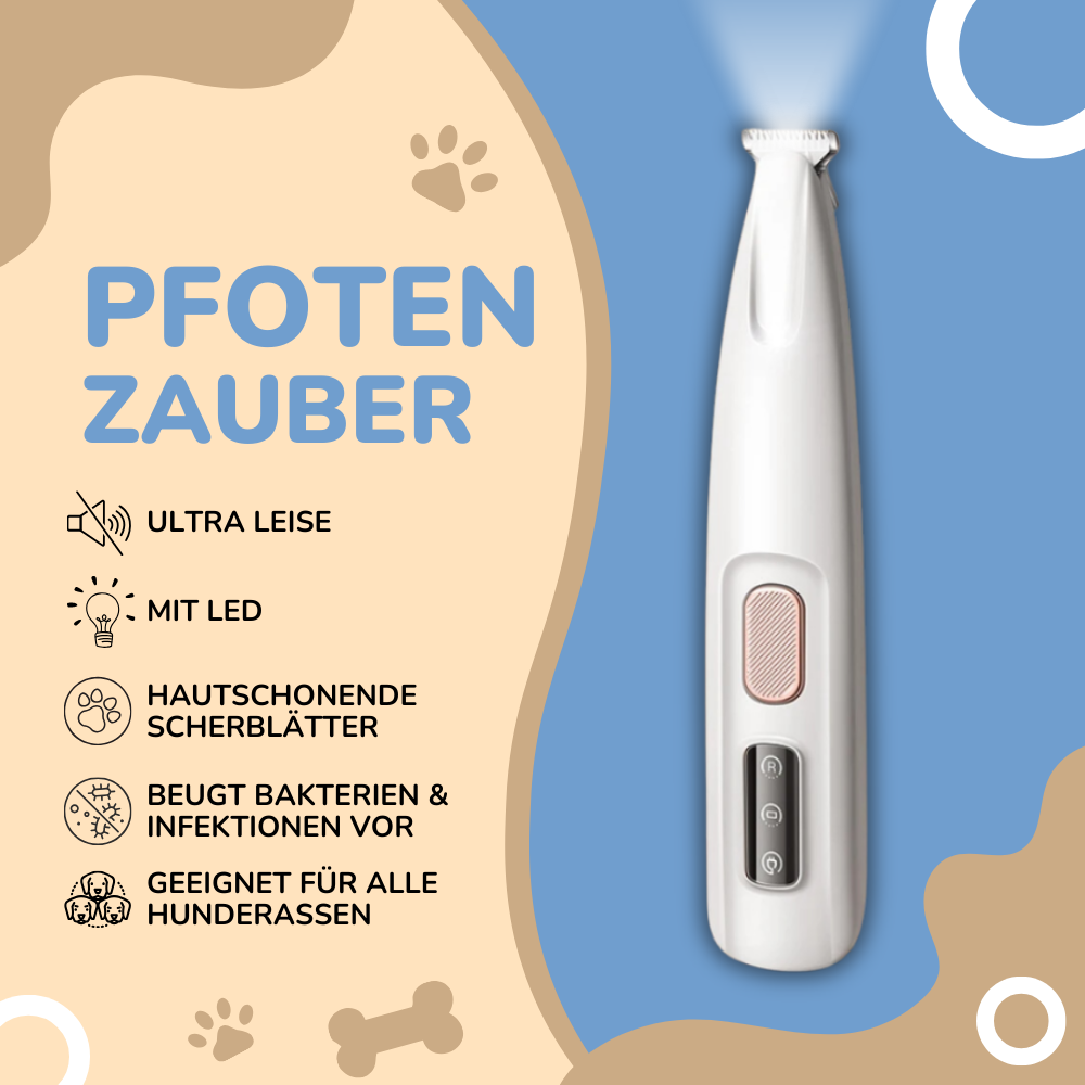 Emmalove - Bezbolesna pielęgnacja łap