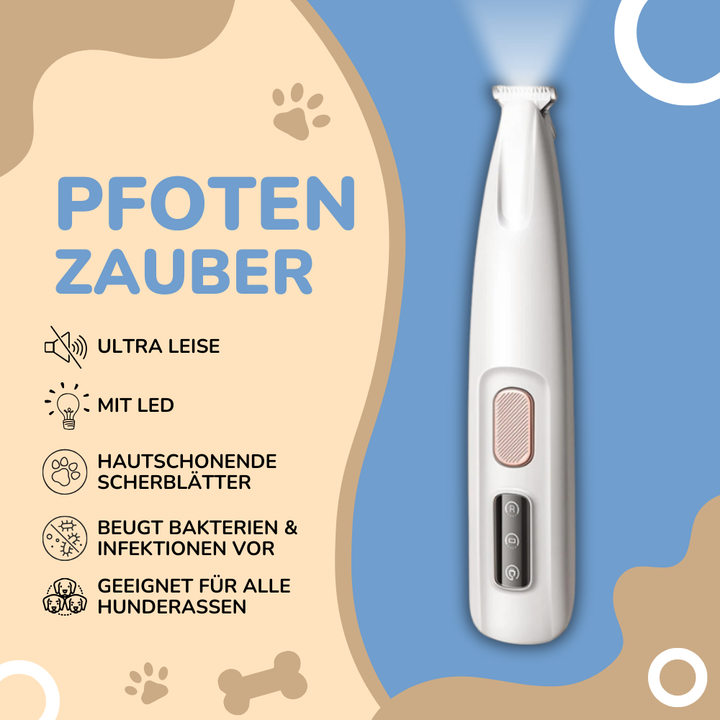 Emmalove - Bezbolesna pielęgnacja łap