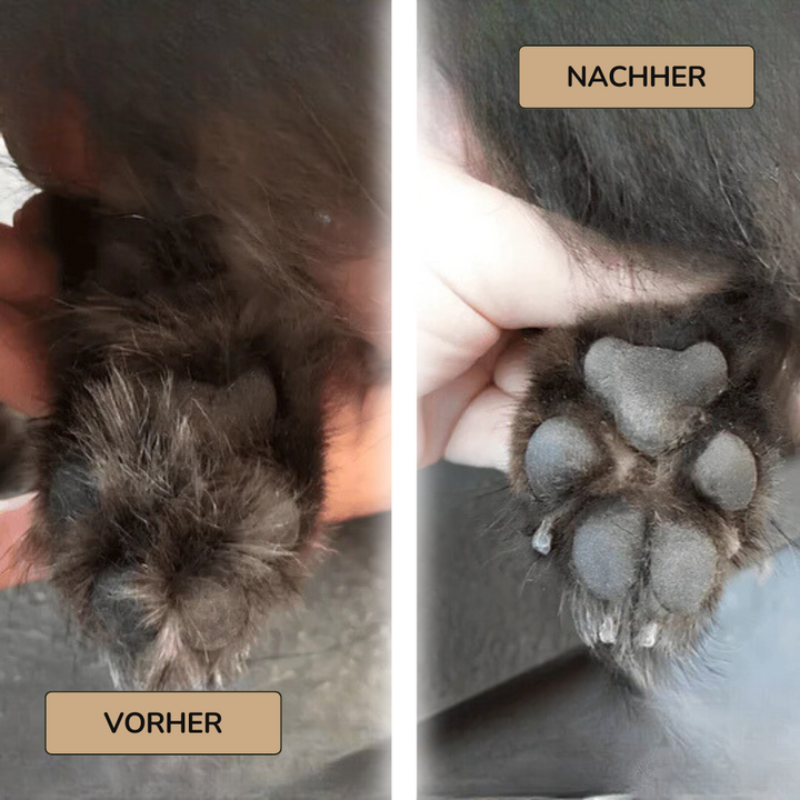 Emmalove - Bezbolesna pielęgnacja łap