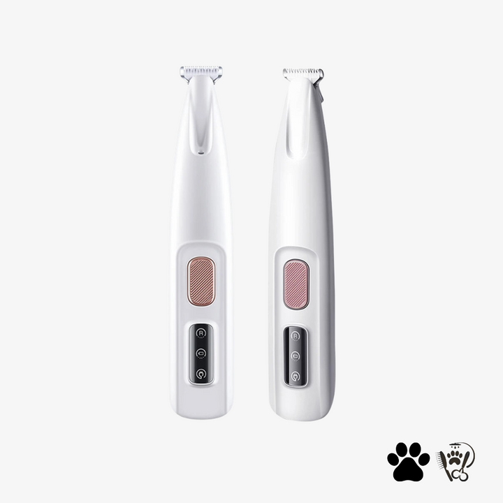 Emmalove - Bezbolesna pielęgnacja łap