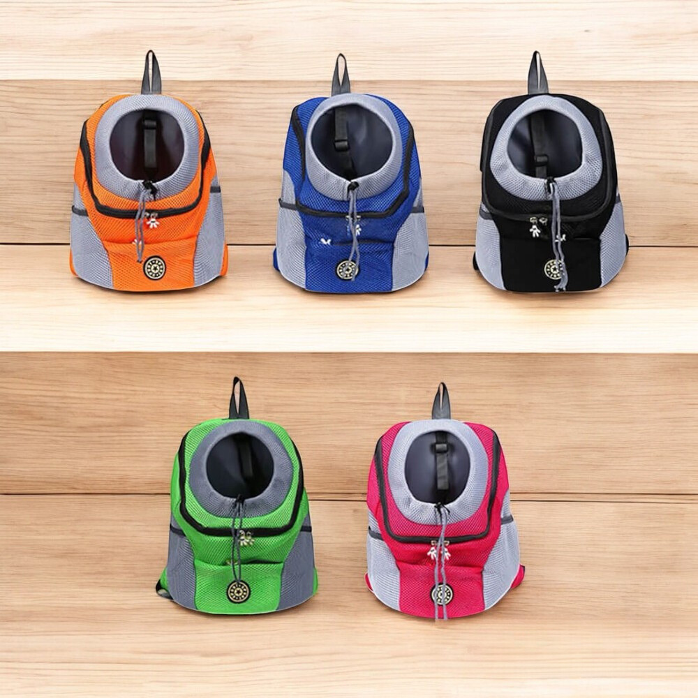 Emmalove - Plecak dla psa
