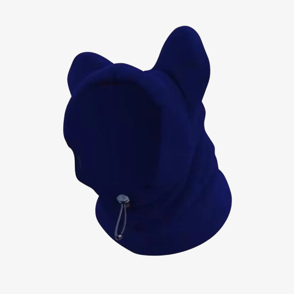 Ciepła czapka zimowa