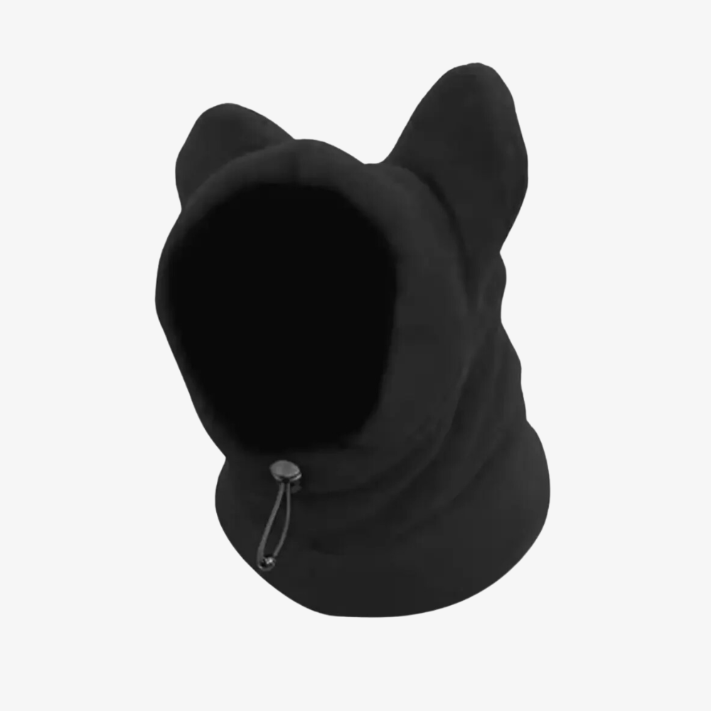 Ciepła czapka zimowa