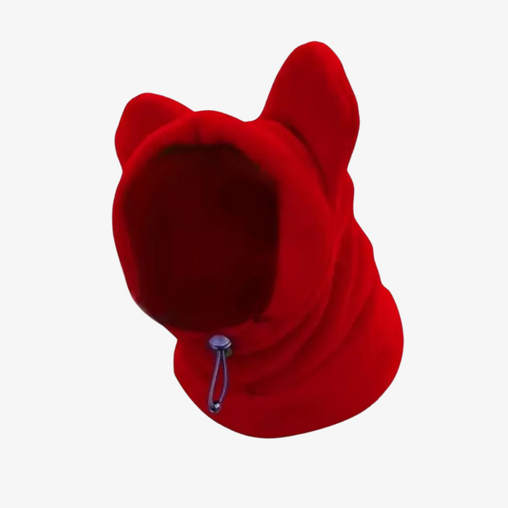 Ciepła czapka zimowa