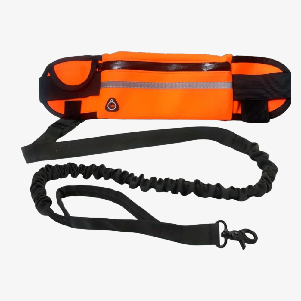 Smycz All-in-One Comfort