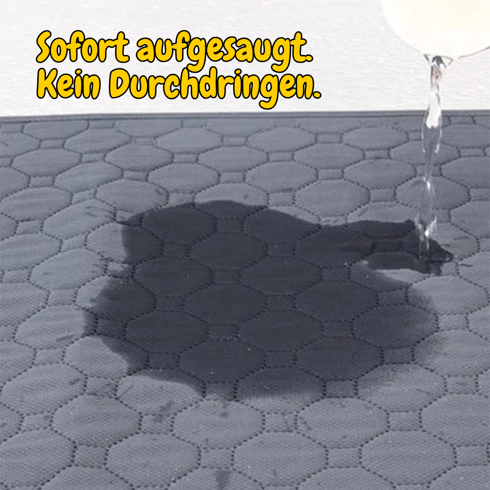 Emmalove – zmywalna mata higieniczna dla psów