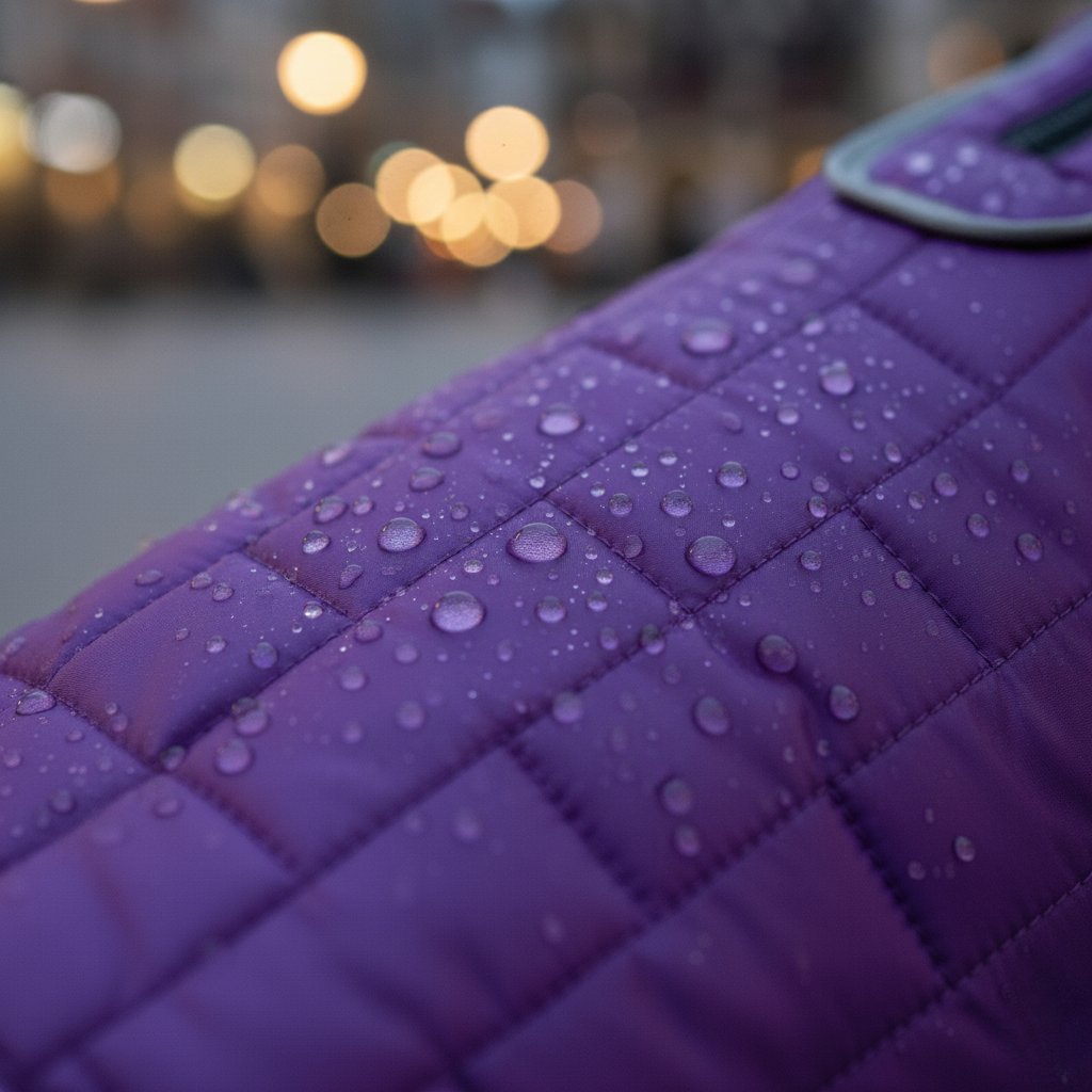 Emmalove - Wodoodporna kamizelka dla psa