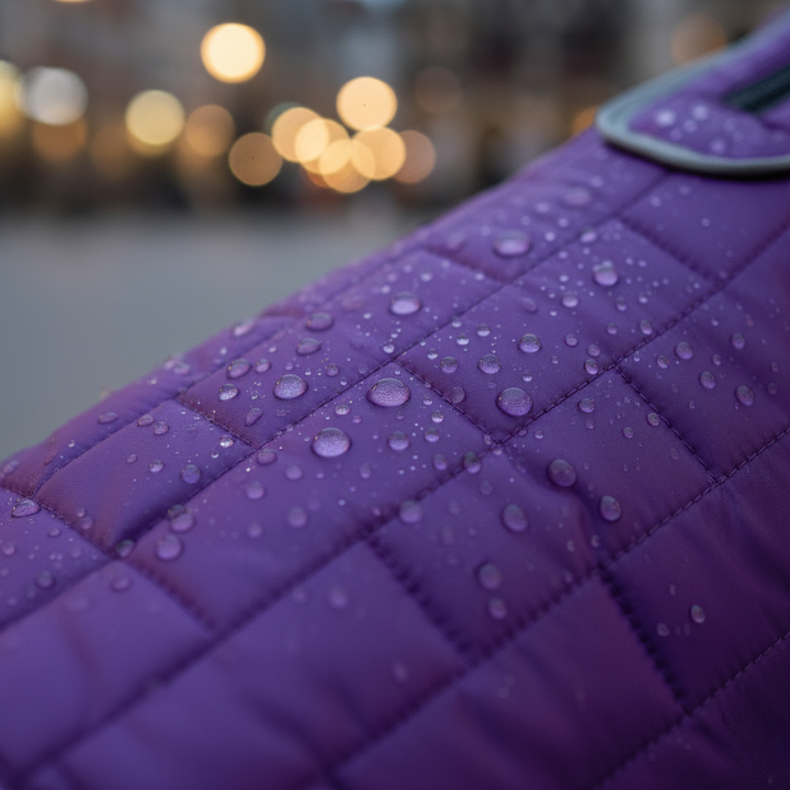 Emmalove - Wodoodporna kamizelka dla psa