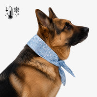 Emmalove – Letnia bandana z funkcją chłodzenia