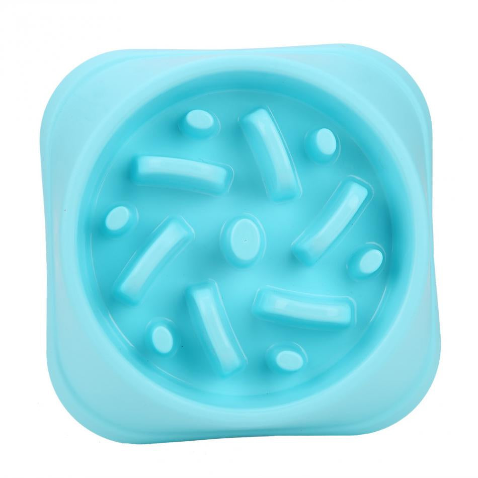 Emmalove - Miska zapobiegająca połykaniu